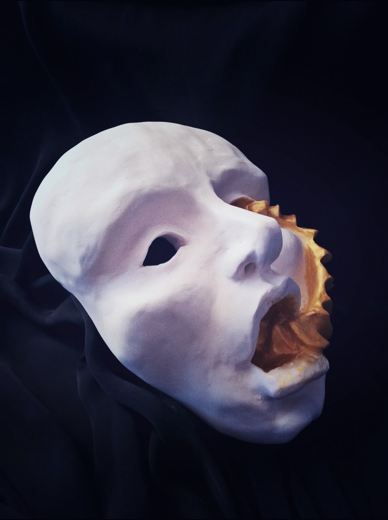 Maschera della Scala 2